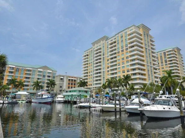 100 NE 6th St Unit 704, Boynton Beach, FL 33435