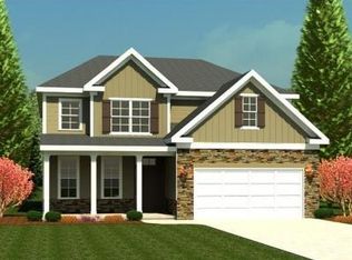 2224 Kendall Park Dr, Evans, GA 30809