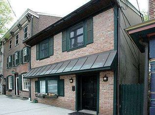 71 S Main St, Lambertville, NJ 08530