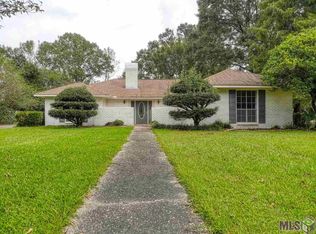 9965 E Sheraton Ave, Denham Springs, LA 70726