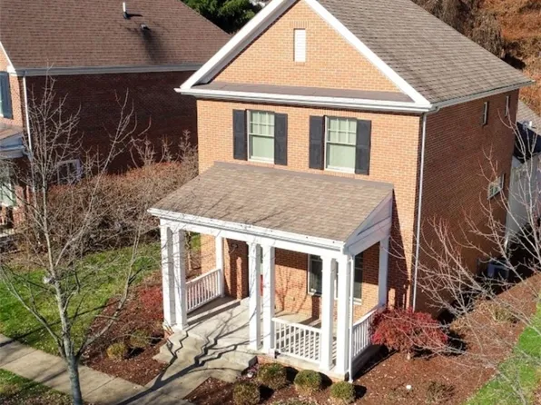 1531 Biltmore Ln, Pittsburgh, PA 15217