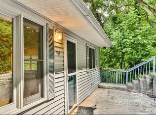 184 Tilson Dr, Mars Hill, NC 28754