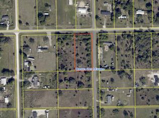 242 Horse Club Ave, Clewiston, FL 33440