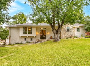 6336 Inca Rd, Fort Worth, TX 76116