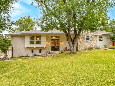 6336 Inca Rd, Fort Worth, TX, 76116