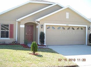 1912 Commander Way, Kissimmee, FL 34746