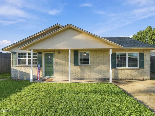 3960 Mount Arbois Dr, Marrero, LA 70072