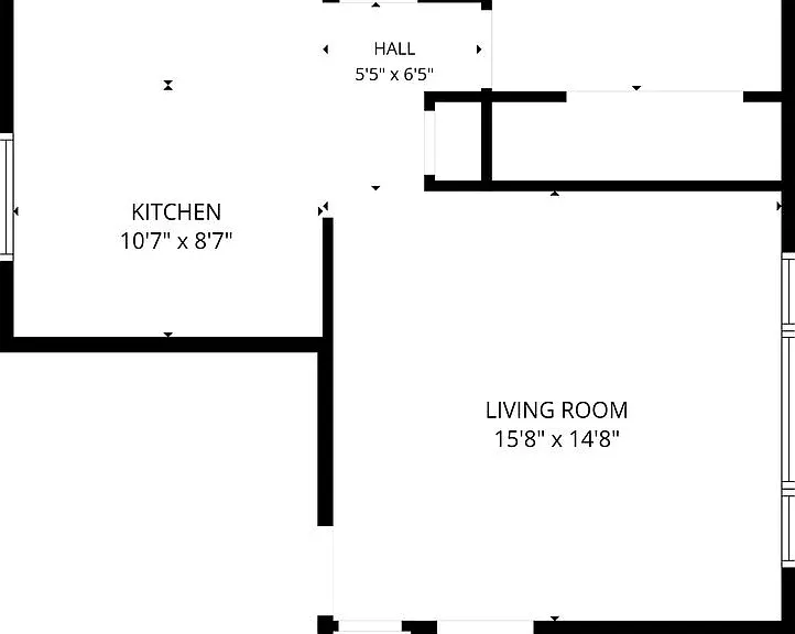 3108 Saint Charles Road — Photo 11