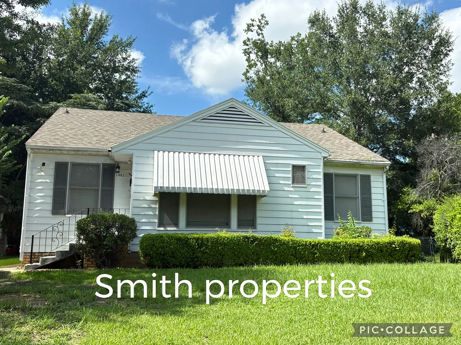 3 bed, 1.5 bath, 1700 sqft, $1,000 — Photo 2