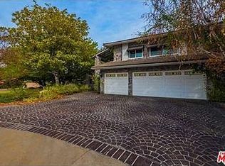 20122 Winnetka Ct, Woodland Hills, CA 91364