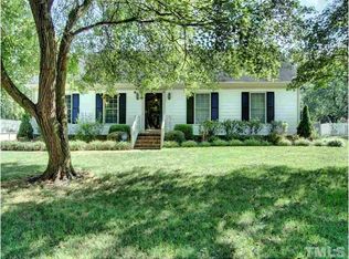 2016 Travianna Ct, Raleigh, NC 27609