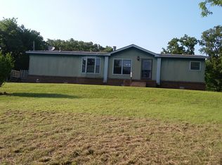38264 State Highway 59b, Macomb, OK 74852