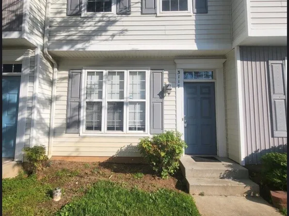 3117 Nevin Place Dr, Charlotte, NC 28269