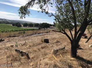 2695 N Refugio Rd, Santa Ynez, CA 93460