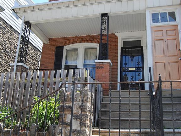 4th image of 5941 N Marvine St