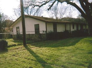 110 Songwood Dr, Weatherford, TX 76087