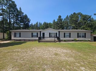 195 Papoose Trl, Lillington, NC 27546