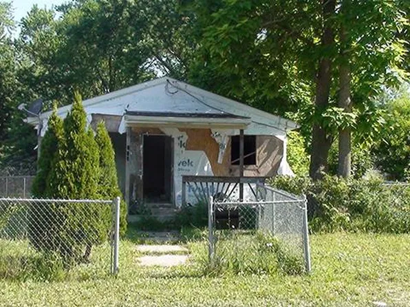 720 Kentucky Ave, Marion, OH 43302