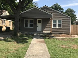 3729 NW 15th St, Oklahoma City, OK 73107