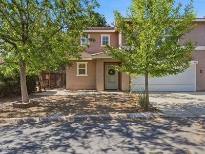 40315 Maravilla Dr, Palmdale, CA, 93550