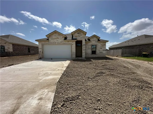 409 Magnolia, Troy, TX 76579