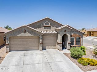 3450 W Sophora Ridge Way, Tucson, AZ 85742