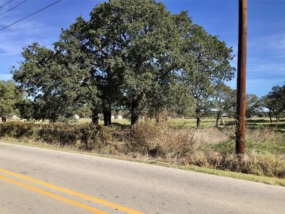 0 Old Brock Rd, Weatherford, TX, 76087