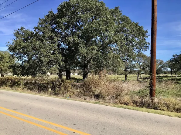 0 Old Brock Rd, Weatherford, TX 76087