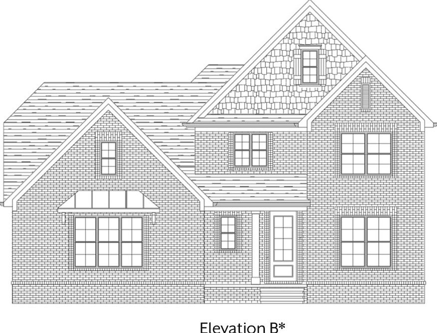 2nd image of 226 Settlers Way Lot 603