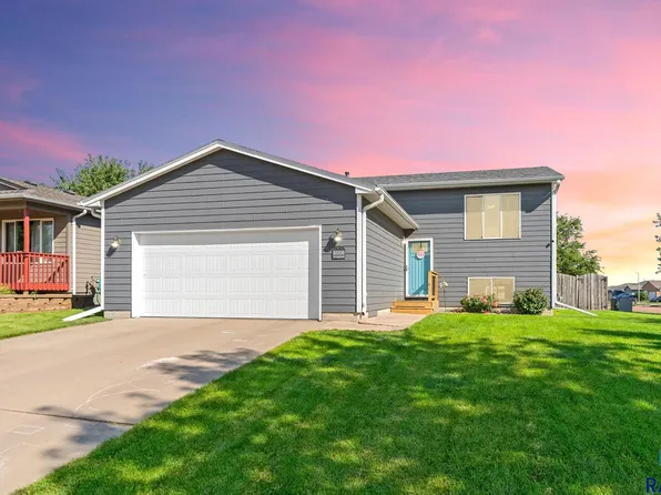8100 W Kelsey St, Sioux Falls, SD 57106