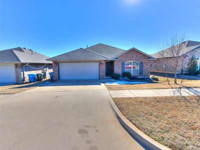 10516 Turtle Back Dr, Oklahoma City, OK, 73130