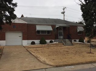 2043 Ranchdale Dr, Saint Louis, MO