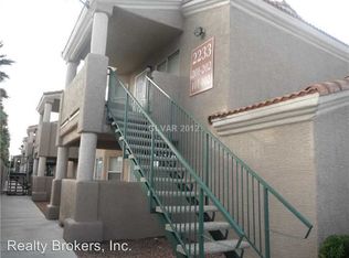 2233 James Bilbray Dr APT 102, Las Vegas, NV 89108