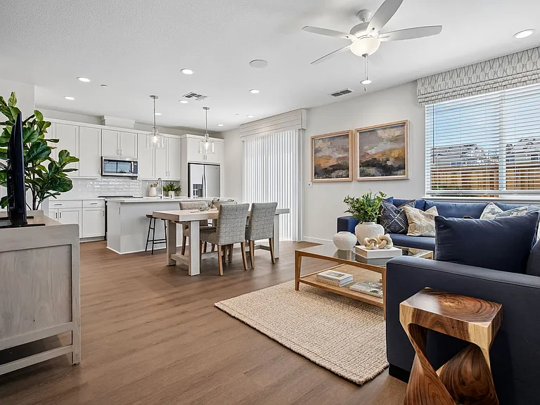 Echo Paired Homes — Photo 60