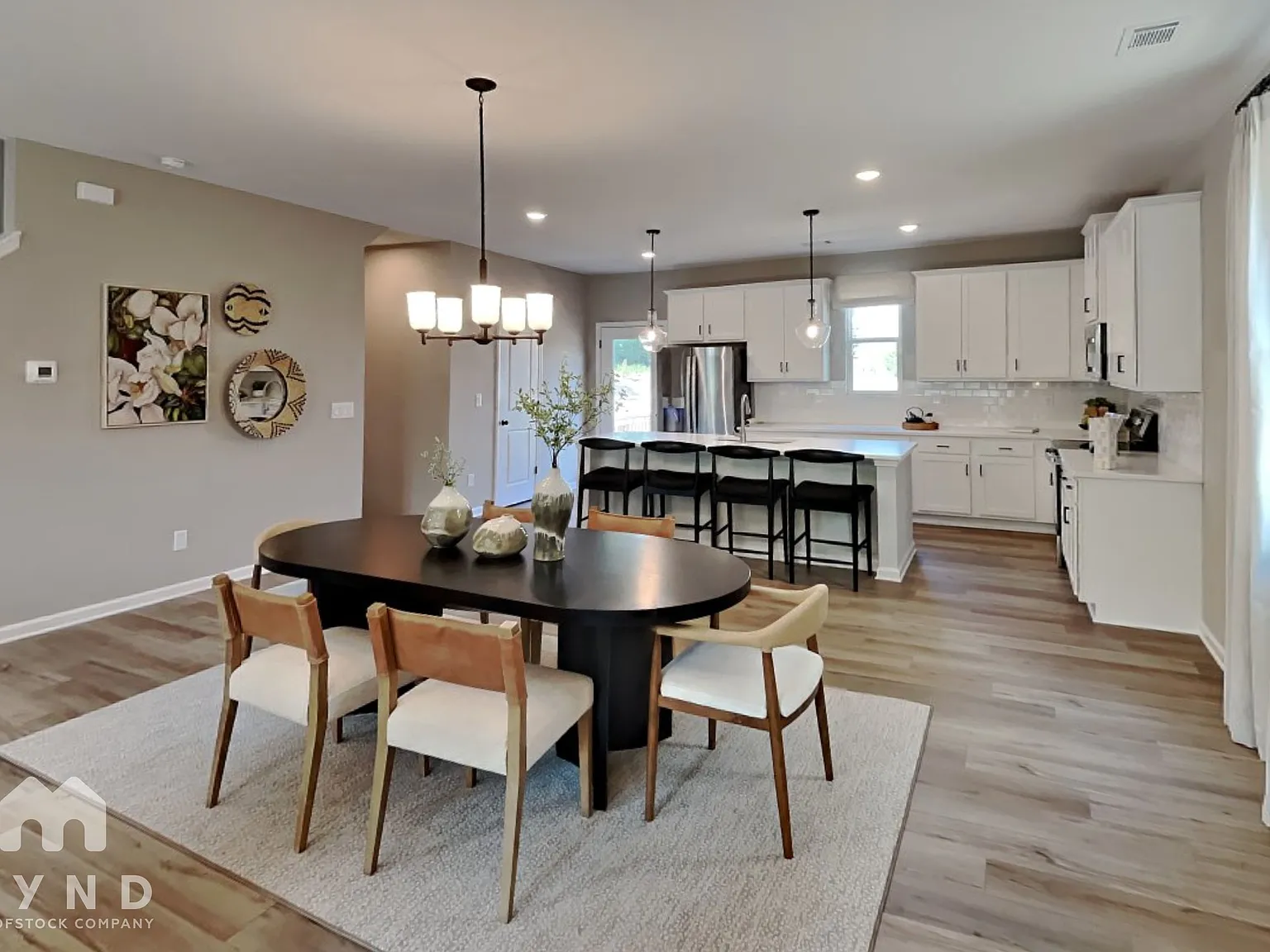 4 bed, 3.5 bath, 2457 sqft, $2,645 — Photo 2