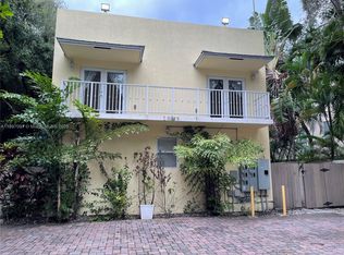 2845 Coconut Ave #1, Miami, FL 33133
