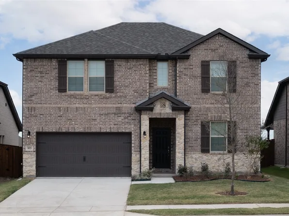 3021 Burwick Ln, Anna, TX 75409