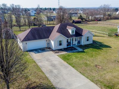 473 Emma Dr, Lancaster, KY, 40444