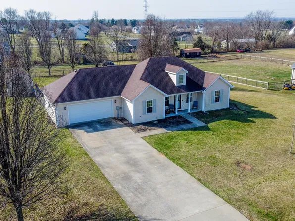 473 Emma Dr, Lancaster, KY 40444