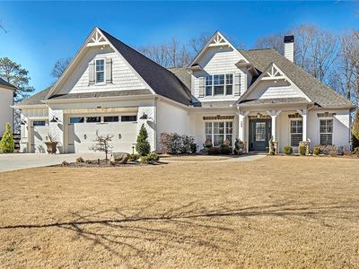 103 Silky Sullivan Way, Canton, GA, 30115