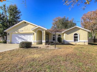 11012 SW 58th Avenue Rd, Ocala, FL 34476