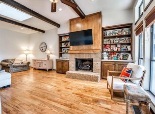 12327 Cedar Springs Ln, Oklahoma City, OK 73120