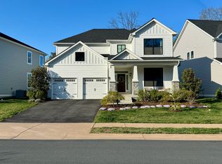 112 Paynes Mill Rd, Charlottesville, VA 22902