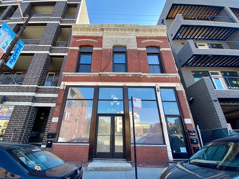 1st image of 2349 W North Ave #1F