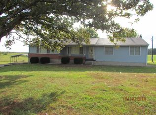 9136 N Hwy 185, Sullivan, MO 63080