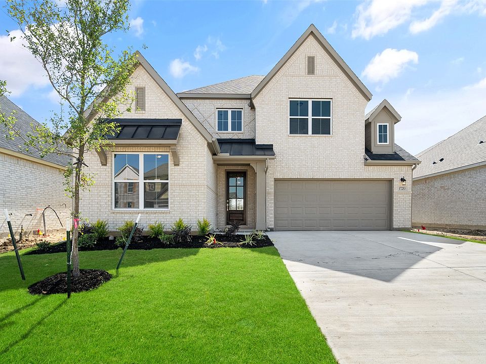 1st image of 17253 Oxborough Dr