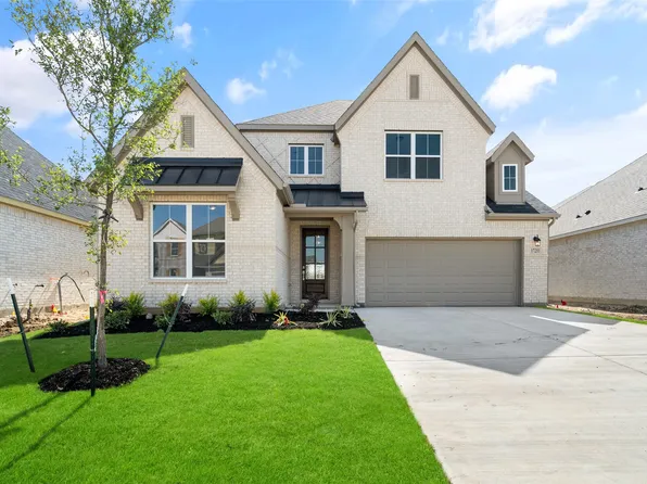 17253 Oxborough Dr, Justin, TX 76247