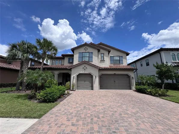 28661 PICANA LANE, WESLEY CHAPEL, FL 33543