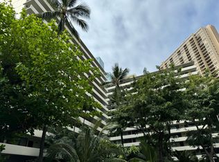 425 Ena Rd APT 502C, Honolulu, HI 96815