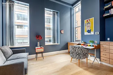 Sold by Sotheby's International Realty
